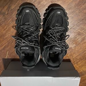 Balenciaga LED Tracks